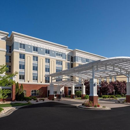 Delta Hotels By Marriott Huntington Mall Barboursville Eksteriør billede