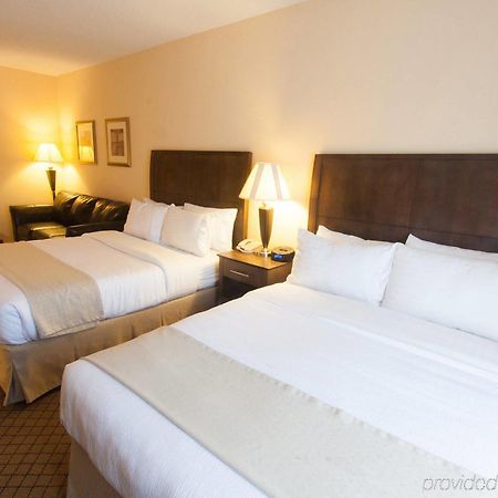 Delta Hotels By Marriott Huntington Mall Barboursville Eksteriør billede