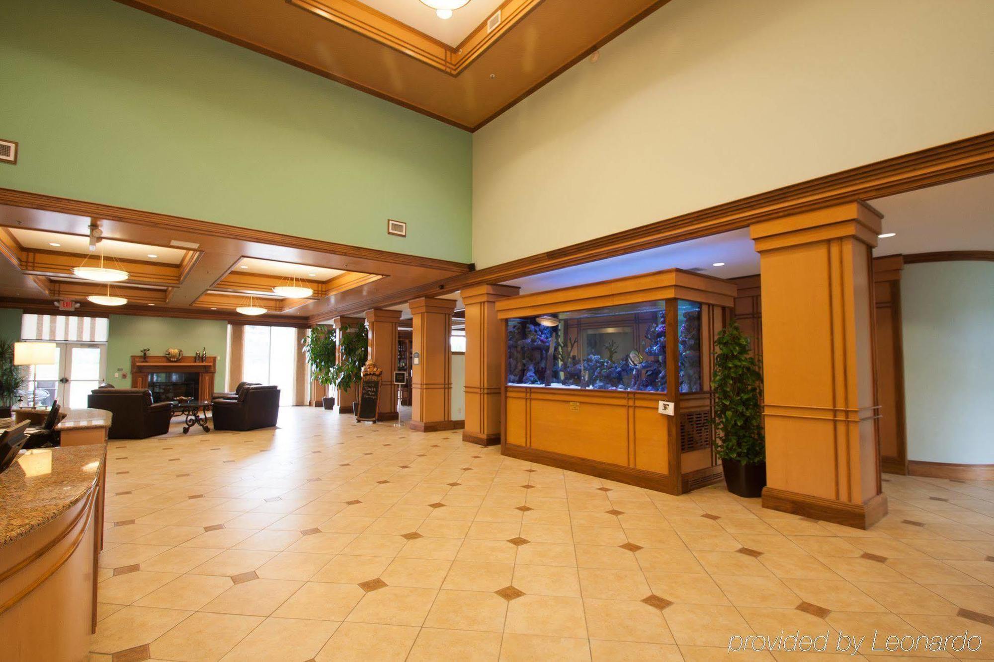 Delta Hotels By Marriott Huntington Mall Barboursville Eksteriør billede