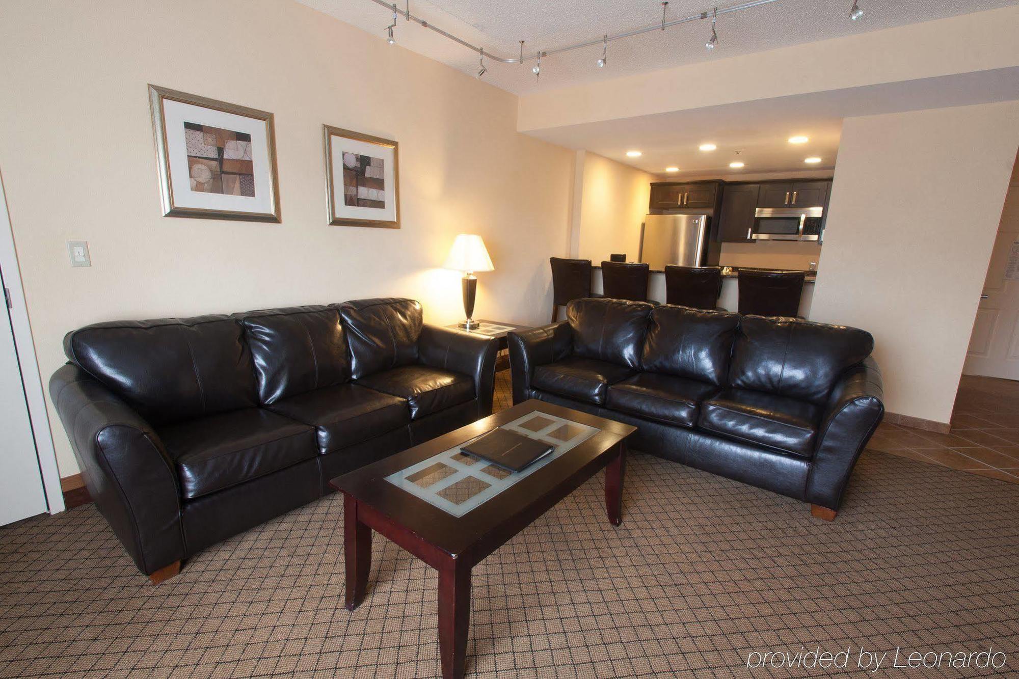 Delta Hotels By Marriott Huntington Mall Barboursville Eksteriør billede