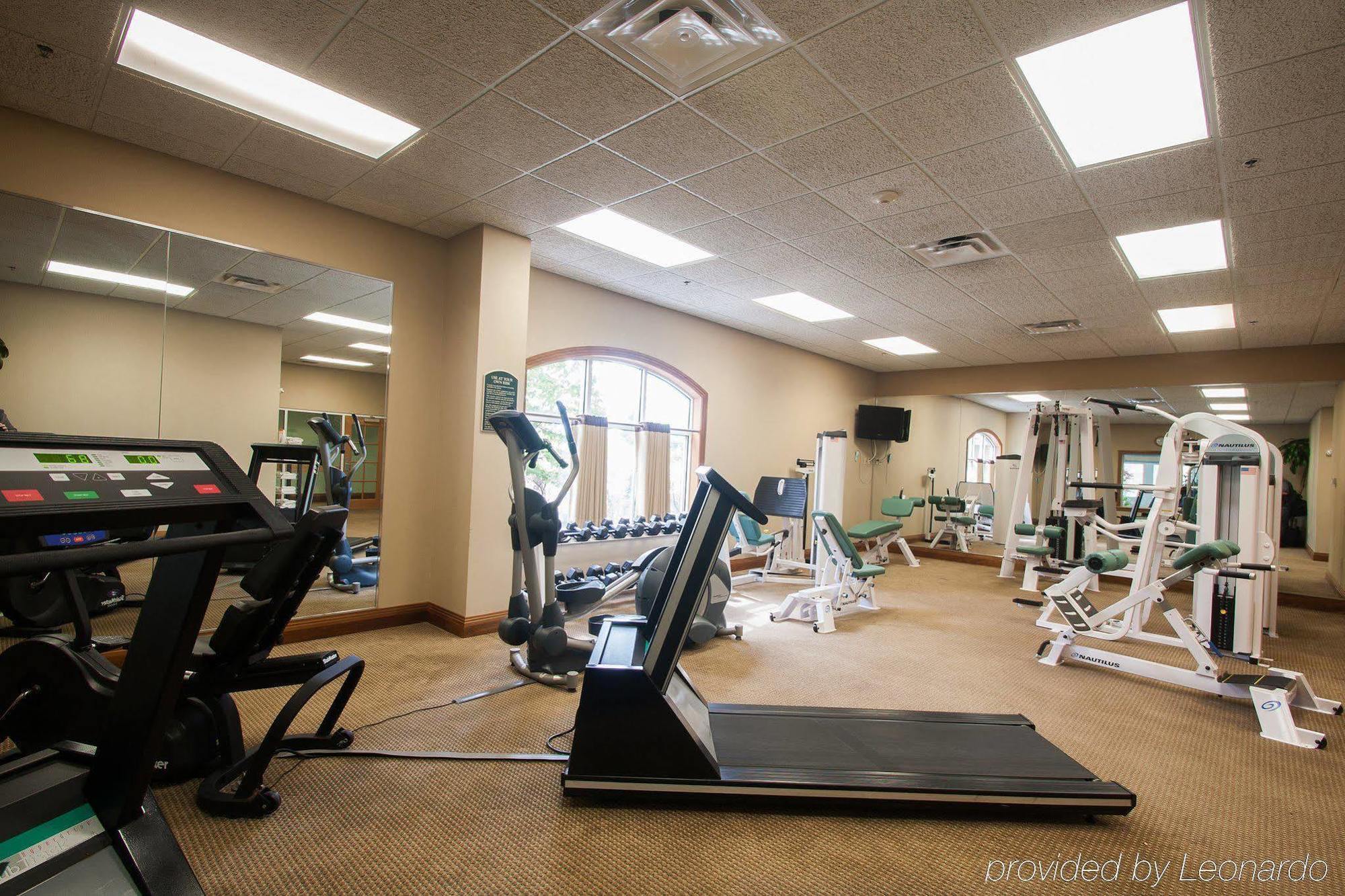 Delta Hotels By Marriott Huntington Mall Barboursville Eksteriør billede